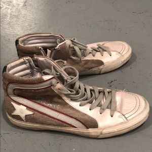 Golden Goose sneakers
